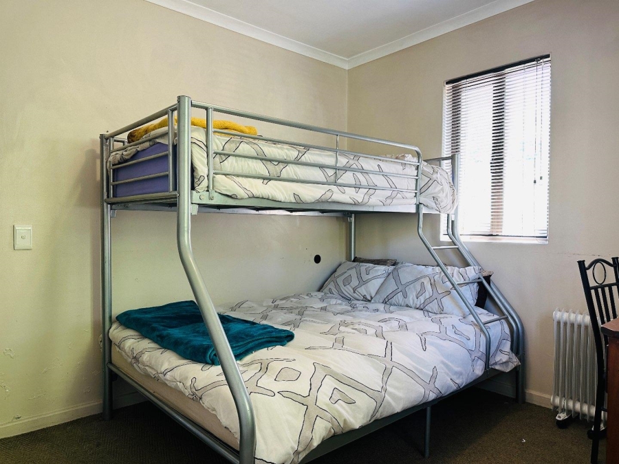 To Let 3 Bedroom Property for Rent in Rosendal Western Cape